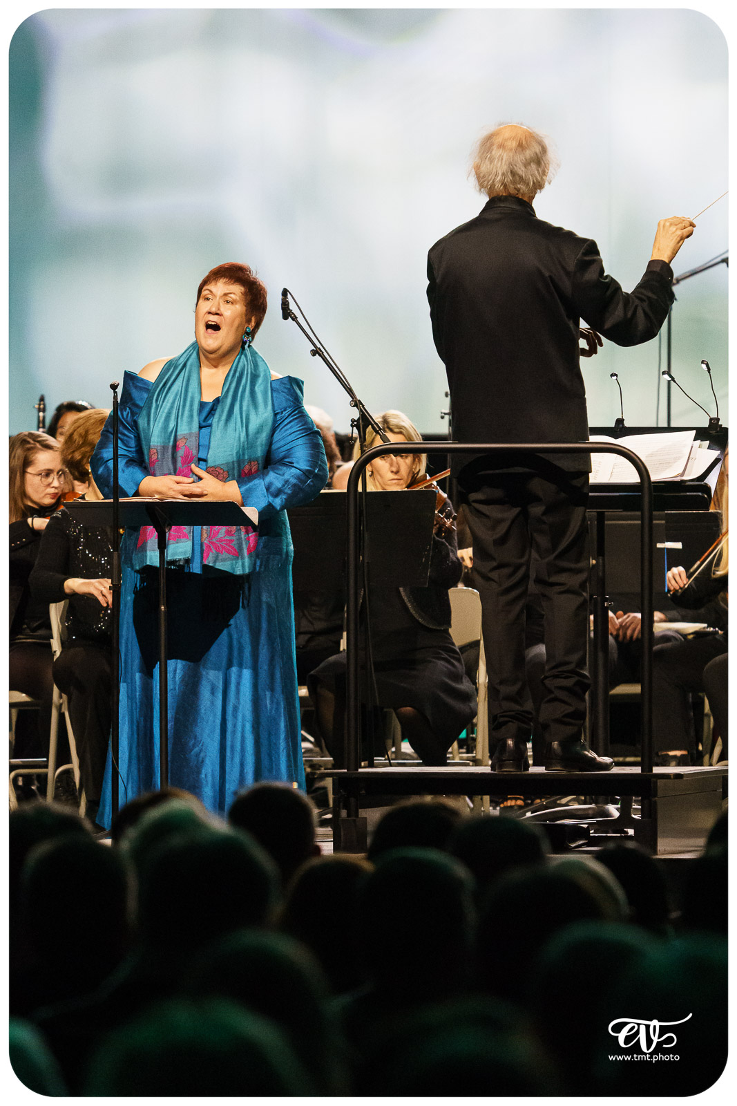 CONCERT DU NOUVEL AN (OSH)